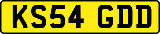KS54GDD