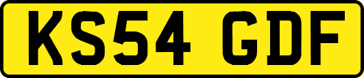 KS54GDF