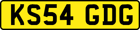 KS54GDG