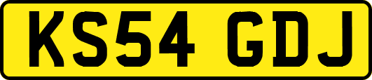 KS54GDJ
