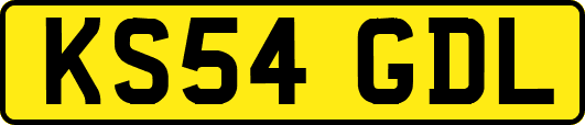 KS54GDL
