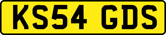 KS54GDS
