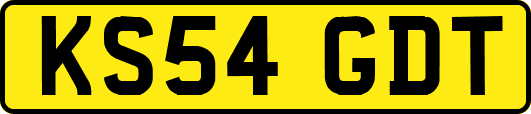 KS54GDT