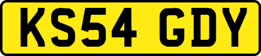 KS54GDY
