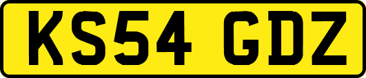 KS54GDZ