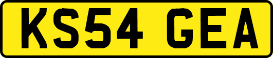 KS54GEA