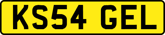 KS54GEL
