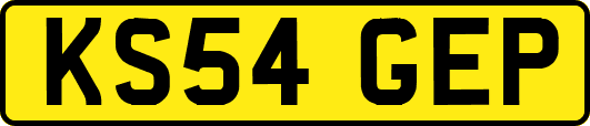 KS54GEP