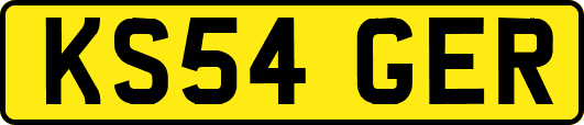 KS54GER