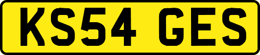 KS54GES