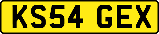 KS54GEX