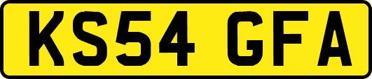 KS54GFA