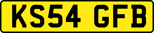 KS54GFB