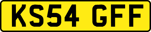 KS54GFF