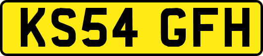KS54GFH