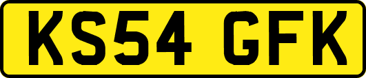 KS54GFK
