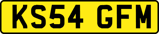 KS54GFM