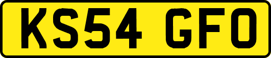 KS54GFO