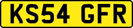 KS54GFR