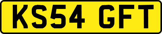 KS54GFT