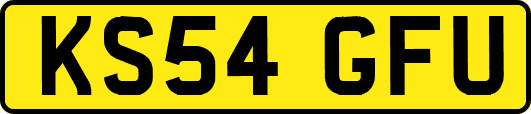 KS54GFU