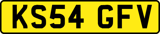 KS54GFV