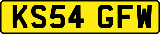 KS54GFW
