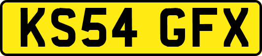 KS54GFX