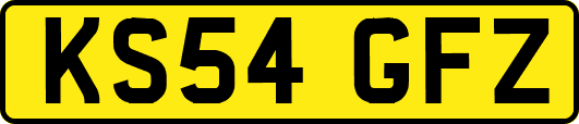 KS54GFZ