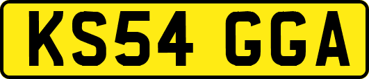 KS54GGA