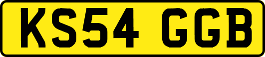 KS54GGB