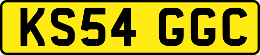 KS54GGC