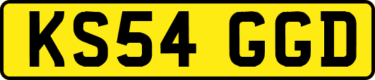KS54GGD