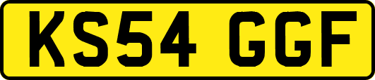 KS54GGF