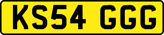 KS54GGG