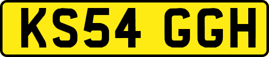 KS54GGH