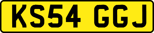 KS54GGJ