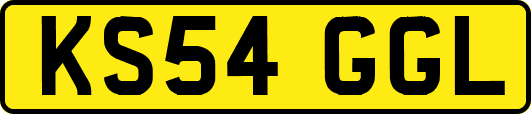 KS54GGL