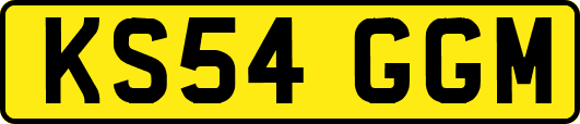KS54GGM