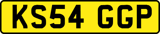 KS54GGP
