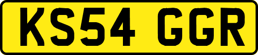 KS54GGR