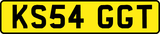 KS54GGT