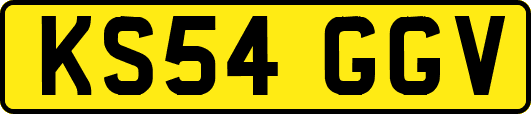 KS54GGV