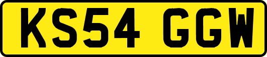 KS54GGW