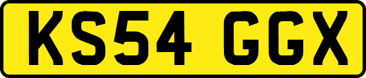 KS54GGX
