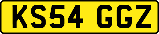 KS54GGZ