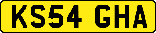 KS54GHA