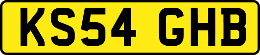 KS54GHB