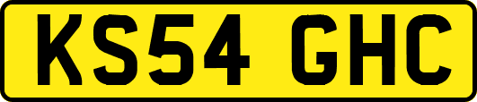 KS54GHC