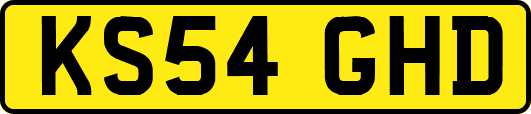 KS54GHD